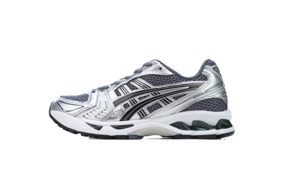 POP Asics Gel Kayano 14 Metropolis Jasper Green, 1203A537-020 01