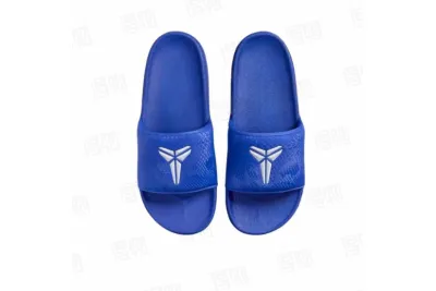 POP Kobe Bryant x Offcourt Slide Dodgers, IF2870-400 01