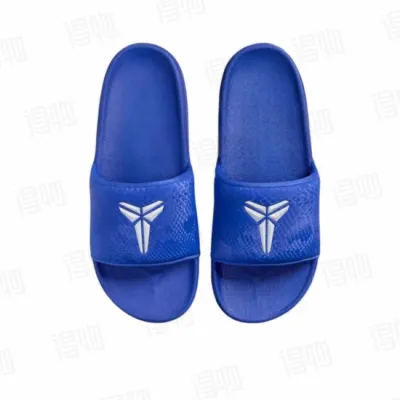 POP Kobe Bryant x Offcourt Slide Dodgers, IF2870-400 01