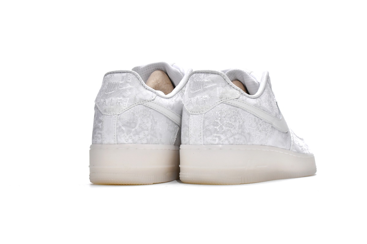 PKGoden Air Force 1 Low CLOT 1WORLD (2018), AO9286-100