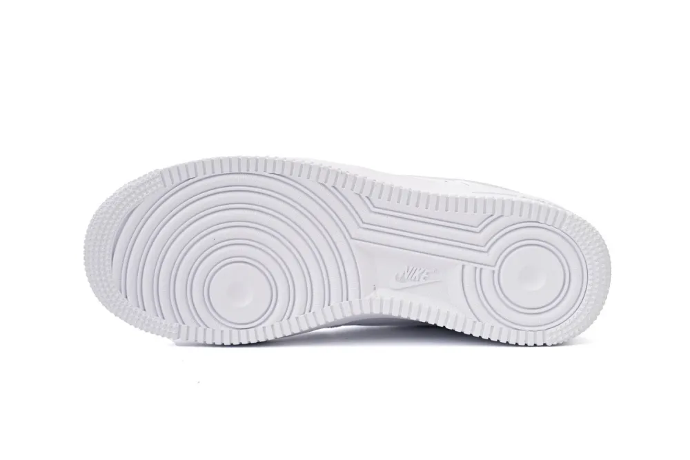 PKGoden Air Force 1 Low White '07, 315122-111