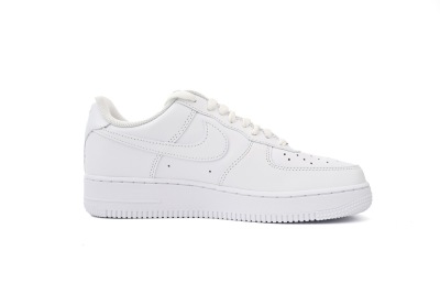 PKGoden Air Force 1 Low White '07, 315122-111 02