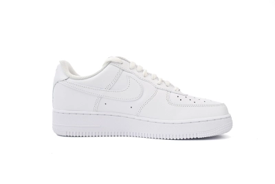 PKGoden Air Force 1 Low White '07, 315122-111 02