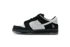 PKGoden Dunk SB Low Staple Panda Pigeon, BV1310-013