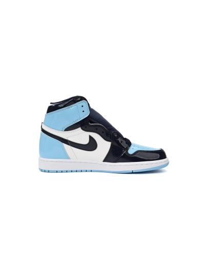 PKGoden Jordan 1 Retro High UNC Patent, CD0461-401 02