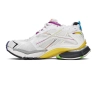 PKGoden Balenciaga Runner Gardient White Multi