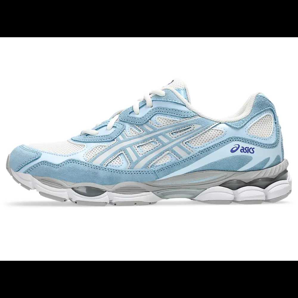 POP Asics Gel NYC Sky Blue