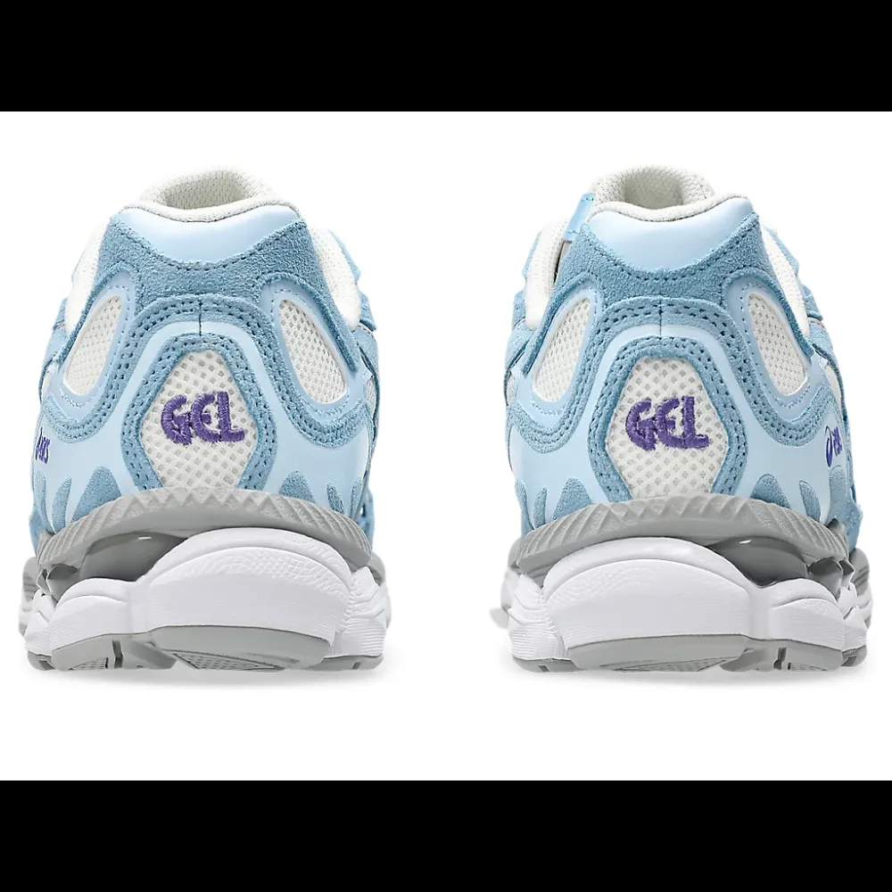 POP Asics Gel NYC Sky Blue