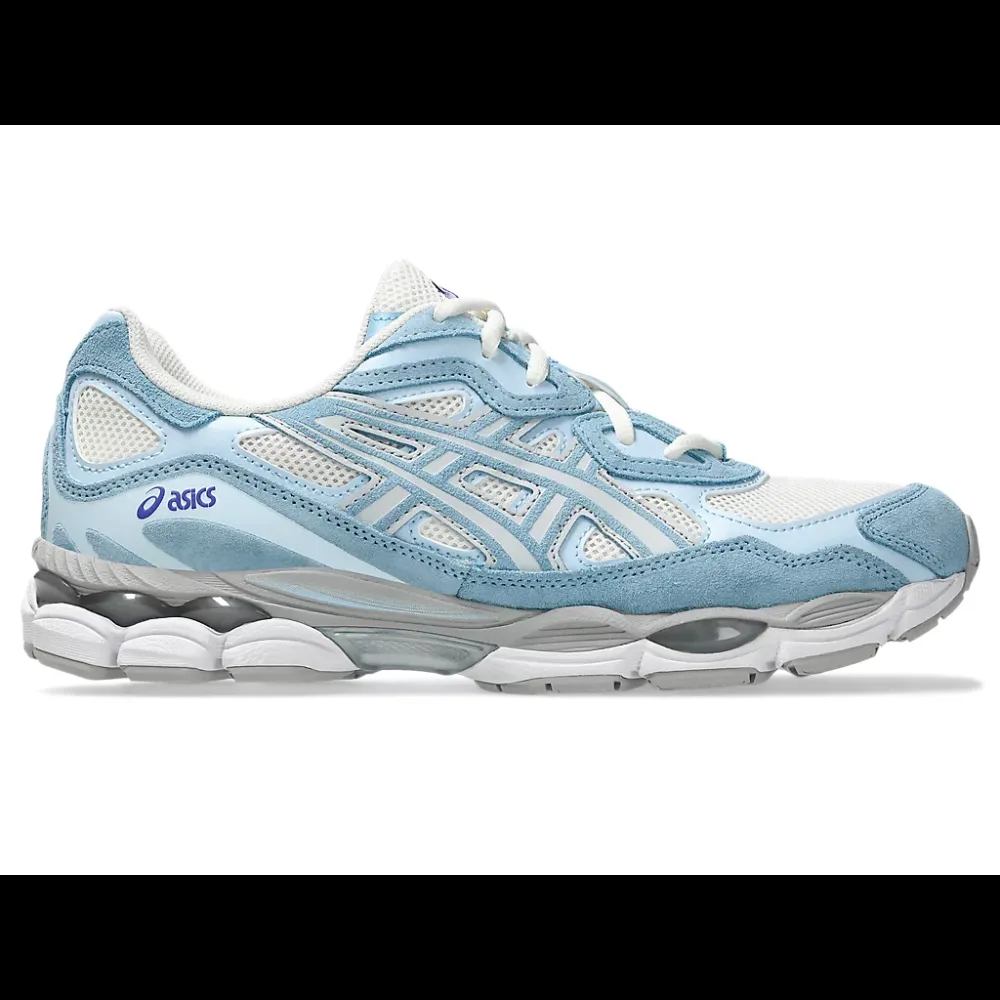 POP Asics Gel NYC Sky Blue