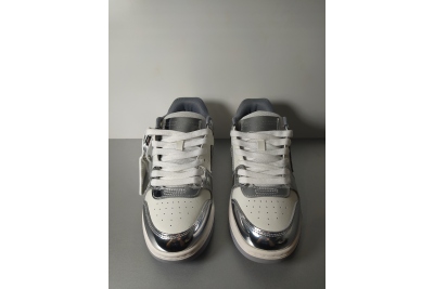 PKGoden Off-White Out of Office White Silver, OMIA189F 24LEA00E 0172 02