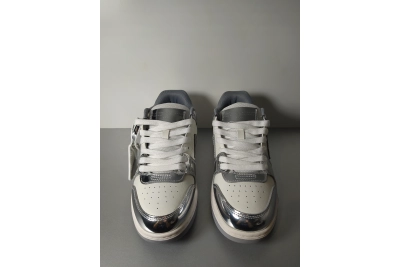 PKGoden Off-White Out of Office White Silver, OMIA189F 24LEA00E 0172 02