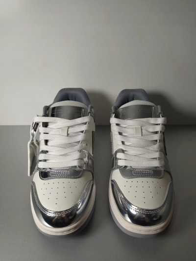 PKGoden Off-White Out of Office White Silver, OMIA189F 24LEA00E 0172 02