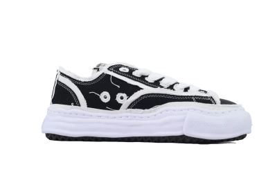 PKGoden Maison Mihara Yasuhiro MMY Black And White Cloth, NO.732 02