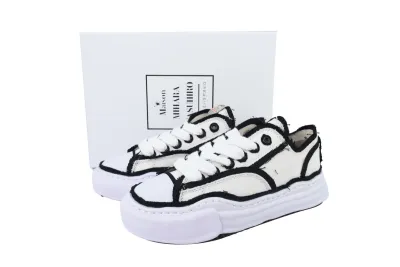 PKGoden Maison Mihara Yasuhiro MMY White, NO.733 02
