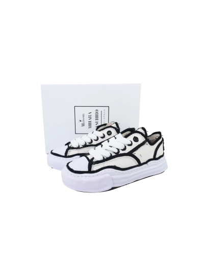 PKGoden Maison Mihara Yasuhiro MMY White, NO.733 02