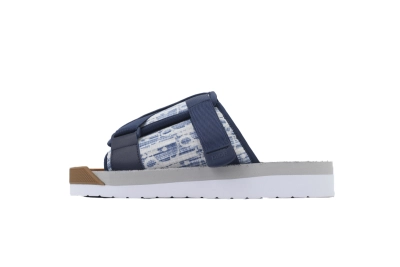 POP Dior Alpha oblique Denim Blue, 3SAO81YYV HO60 01