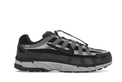 PKGoden P-6000 Anthracite Smoke Grey, HQ3818-001 02