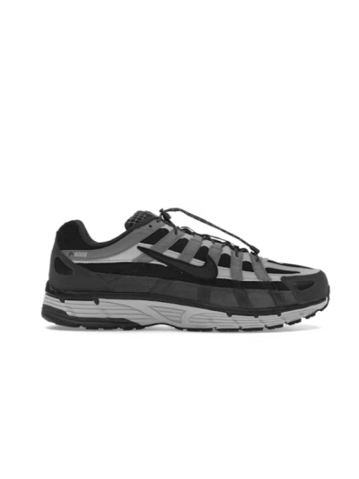 POP P-6000 Anthracite Smoke Grey, HQ3818-001 02