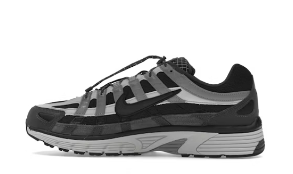 POP P-6000 Anthracite Smoke Grey, HQ3818-001