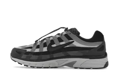 PKGoden P-6000 Anthracite Smoke Grey, HQ3818-001 01