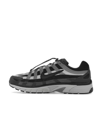 POP P-6000 Anthracite Smoke Grey, HQ3818-001 01