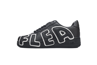 PKGoden Air Force 1 Low Cactus CPFM Plant Flea Market Black,HJ8463-001 01