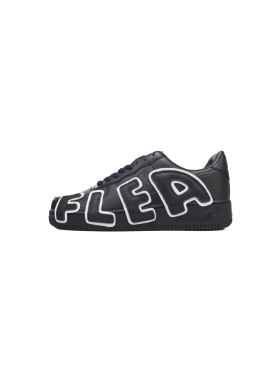 PKGoden Air Force 1 Low Cactus CPFM Plant Flea Market Black,HJ8463-001 01