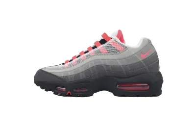 PKGoden Air Max 95 OG Solar Red, AT2865-100 01