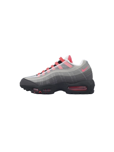 PKGoden Air Max 95 OG Solar Red, AT2865-100 01