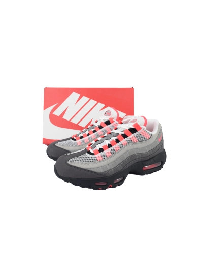 PKGoden Air Max 95 OG Solar Red, AT2865-100 02