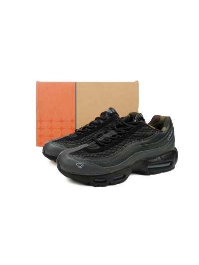 PKGoden Corteiz x Nike Air Max 95 Les Bleus, FB2709-002 02