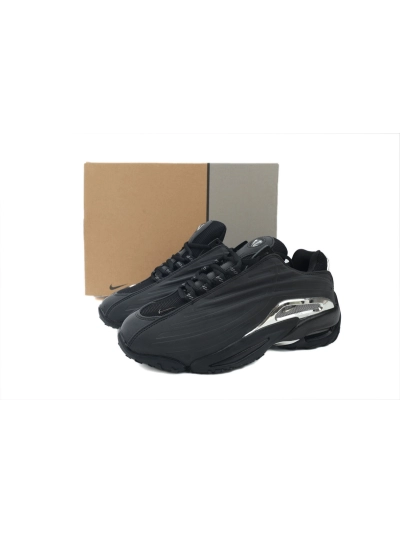 PKGoden Hot Step 2 Drake NOCTA Black DZ7293-001 02