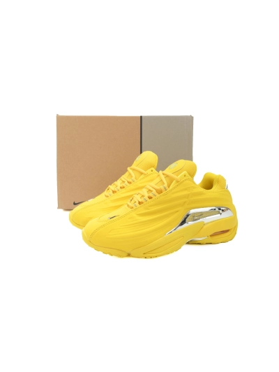 PKGoden Hot Step 2 Drake NOCTA Opti Yellow,  DZ7293-700 02