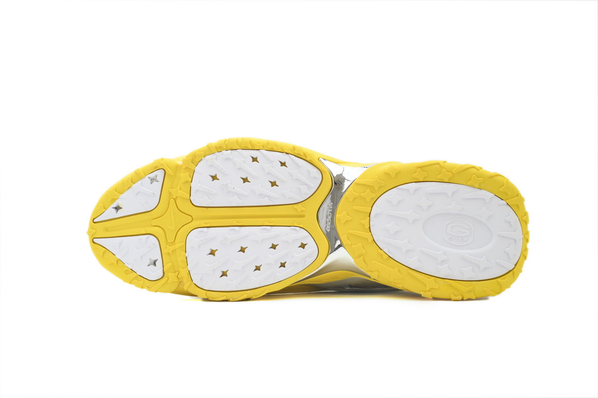 PKGoden Hot Step 2 Drake NOCTA Opti Yellow,  DZ7293-700
