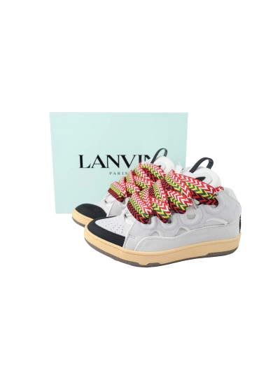 PKGoden LANVIN White Grey 02