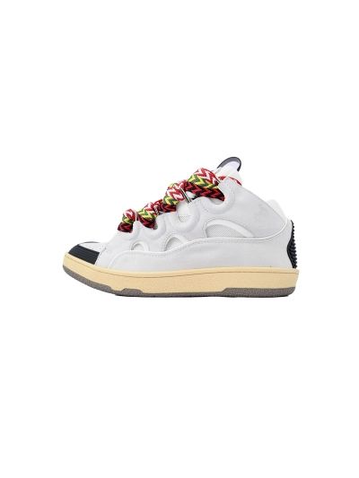 PKGoden LANVIN White Grey 01