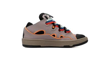 PKGoden LANVIN White Ladies Brown 02