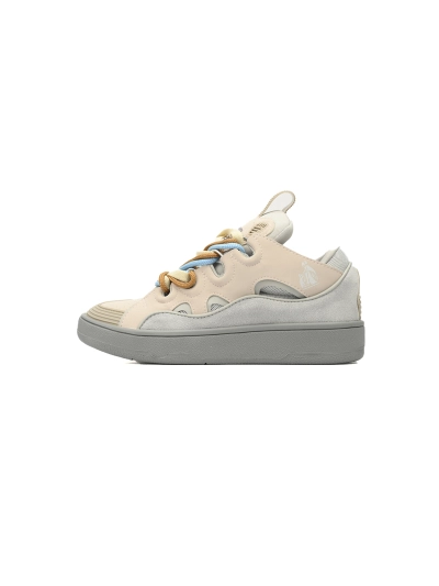 PKGoden LANVIN White Ladies Pink 01