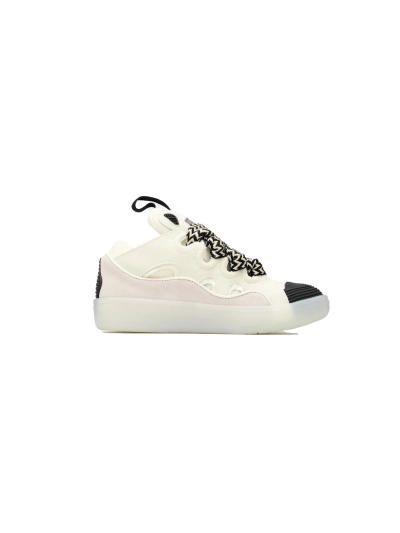 PKGoden LANVIN White Maiden White 02