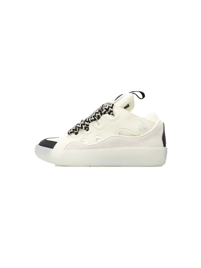 PKGoden LANVIN White Maiden White 01