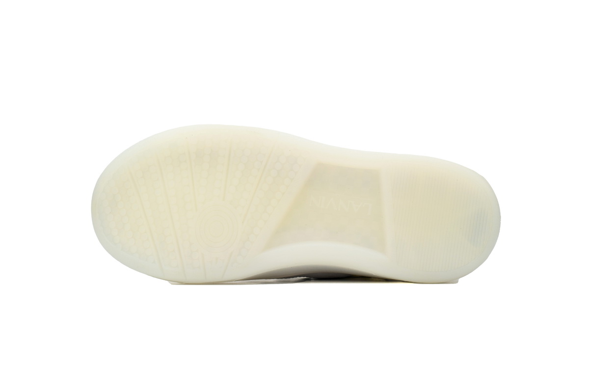 PKGoden LANVIN White Maiden White