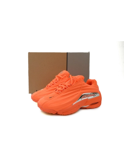 PKGoden NOCTA x Hot Step 2 Total Orange, DZ7293-800 02