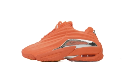 PKGoden NOCTA x Hot Step 2 Total Orange, DZ7293-800 01