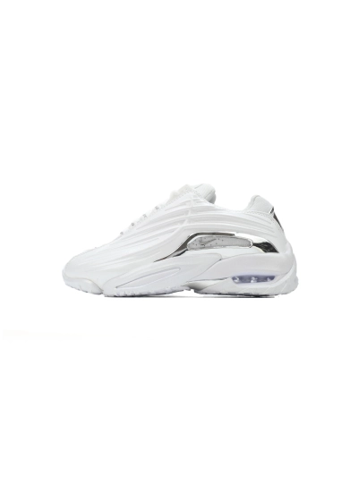[Flash Sale] PKGoden NOCTA x Hot Step 2 White, DZ7293-100 01