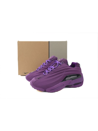 PKGoden NOCTA x Hot Step 2 Wine Red Vin Rouge, DZ7293-500 02