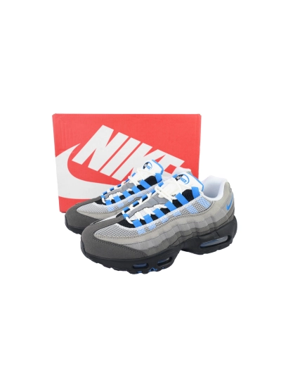 POP Air Max 95 Grey Blue, 609048-104 02