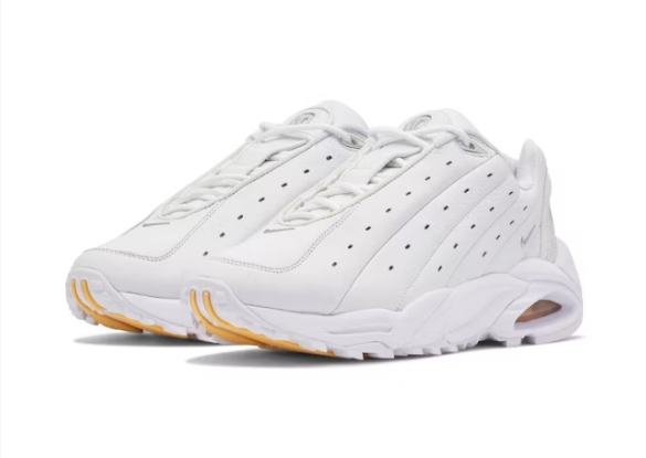 POP Hot Step Air Terra Drake NOCTA White, DH4692-100