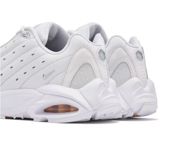 POP Hot Step Air Terra Drake NOCTA White, DH4692-100