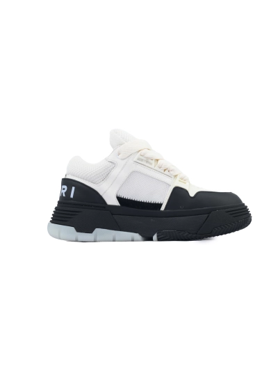 PKGoden AMIRI Panda White Black 02