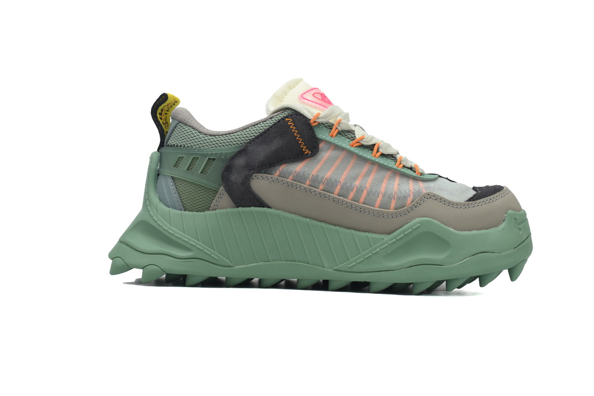 PKGoden OFF-WHITE Out Of Mung Bean Ash, OMIA139F 22FAB00 15110